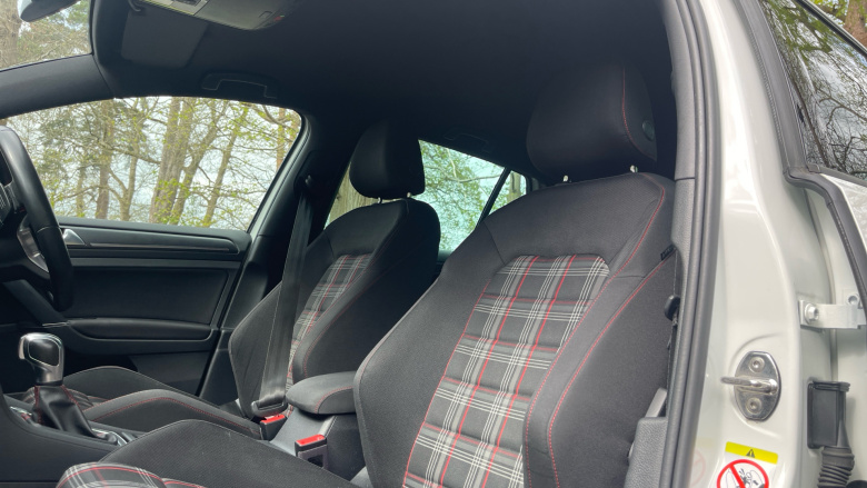 Volkswagen Golf 2.0 TSI 245 GTI Performance 5dr DSG Petrol Hatchback